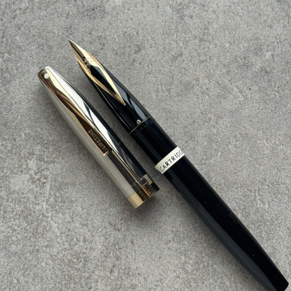 1963 Sheaffer Lifetime Imperial NOS Fountain Pen