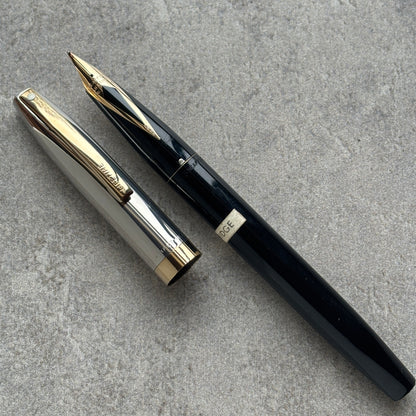 1963 Sheaffer Lifetime Imperial NOS Fountain Pen