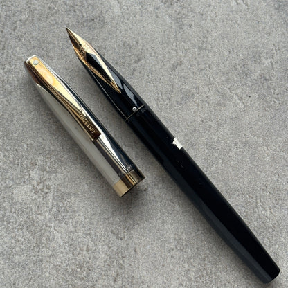 1963 Sheaffer Lifetime Imperial NOS Fountain Pen