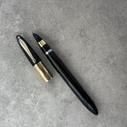 Sheaffer Triumph Vac-fil, Black