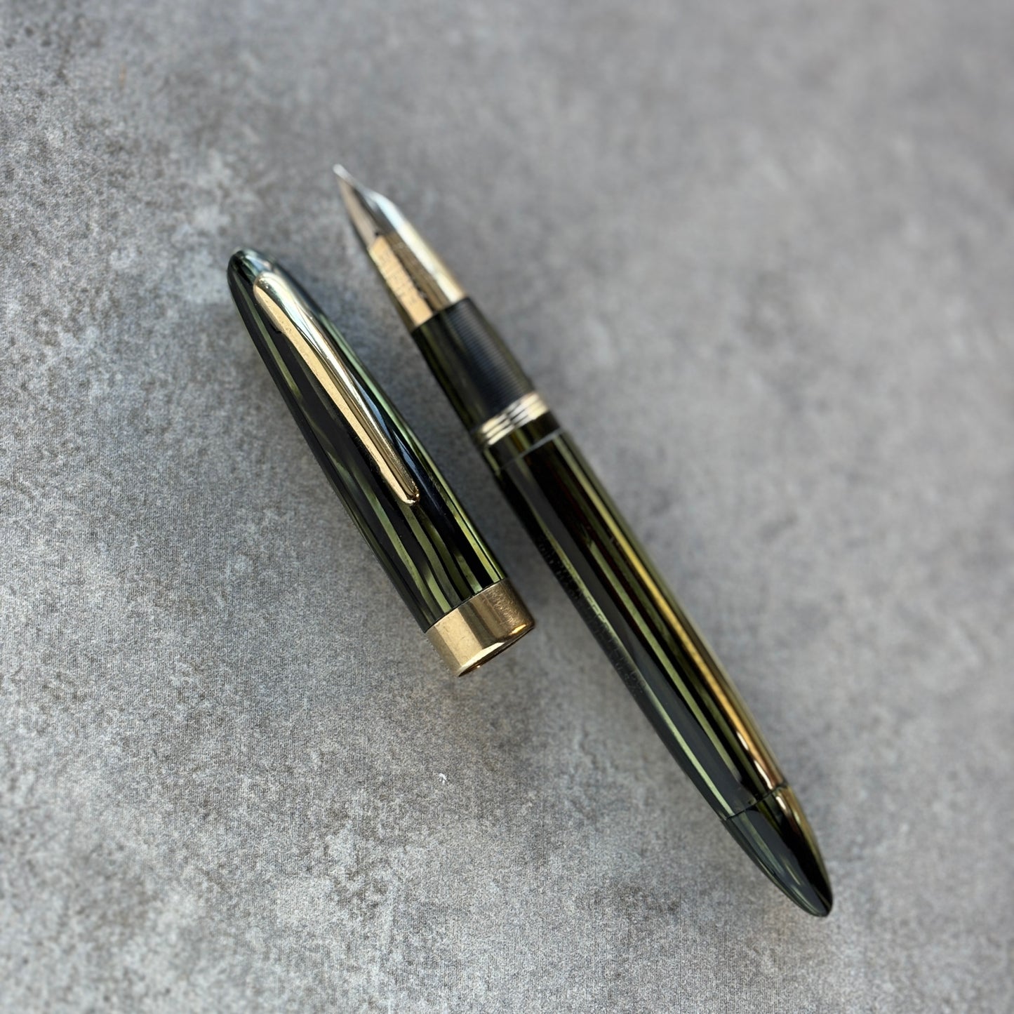 Sheaffer Triumph 1000 Sovereign
