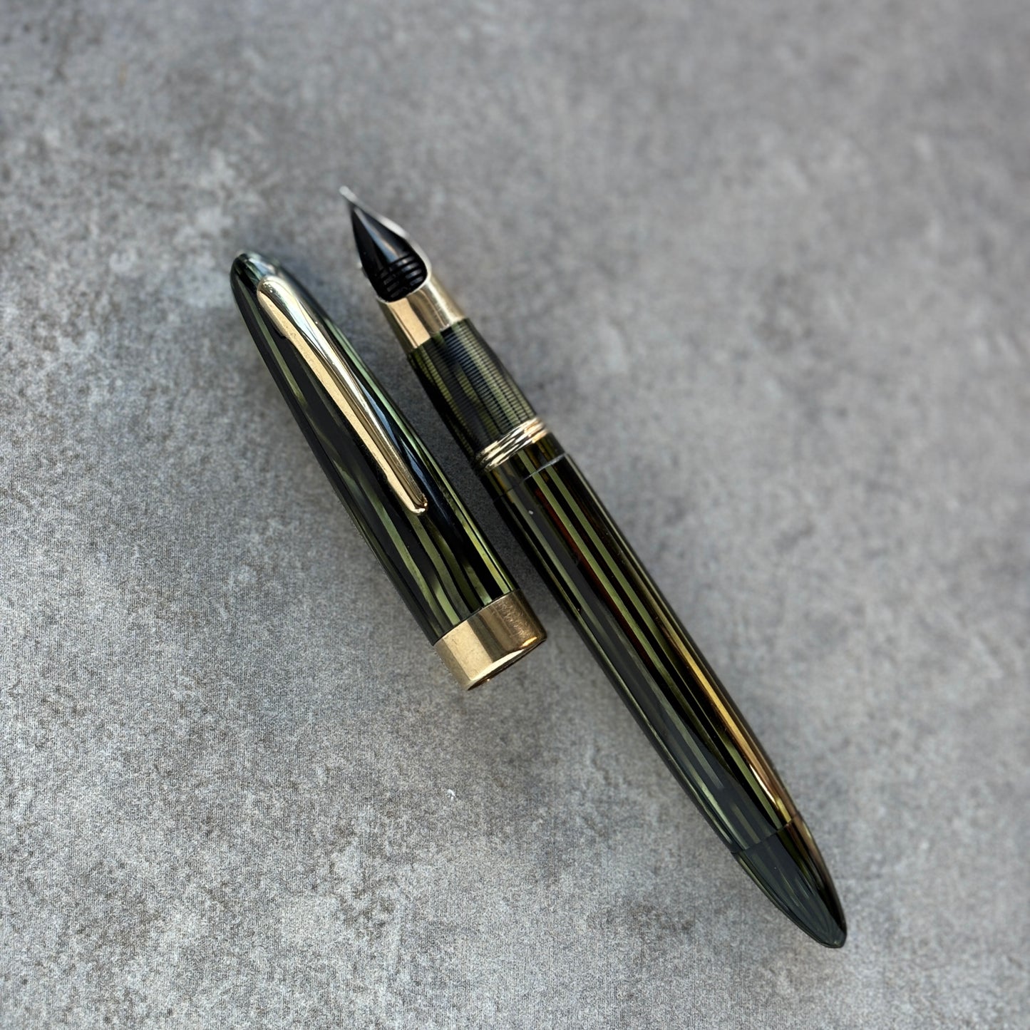 Sheaffer Triumph 1000 Sovereign