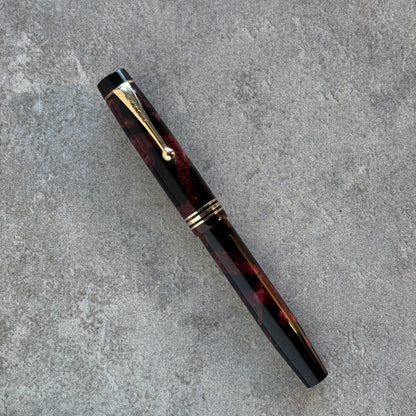 Parker Duofold Junior Streamlined