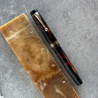 Parker Duofold Junior Streamlined