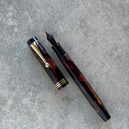 Parker Duofold Junior Streamlined