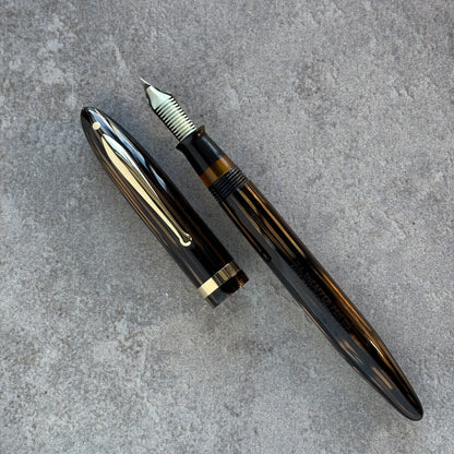Sheaffer Balance 1000 Statesman, Full Length