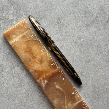 Sheaffer Triumph Sovereign, Golden Brown
