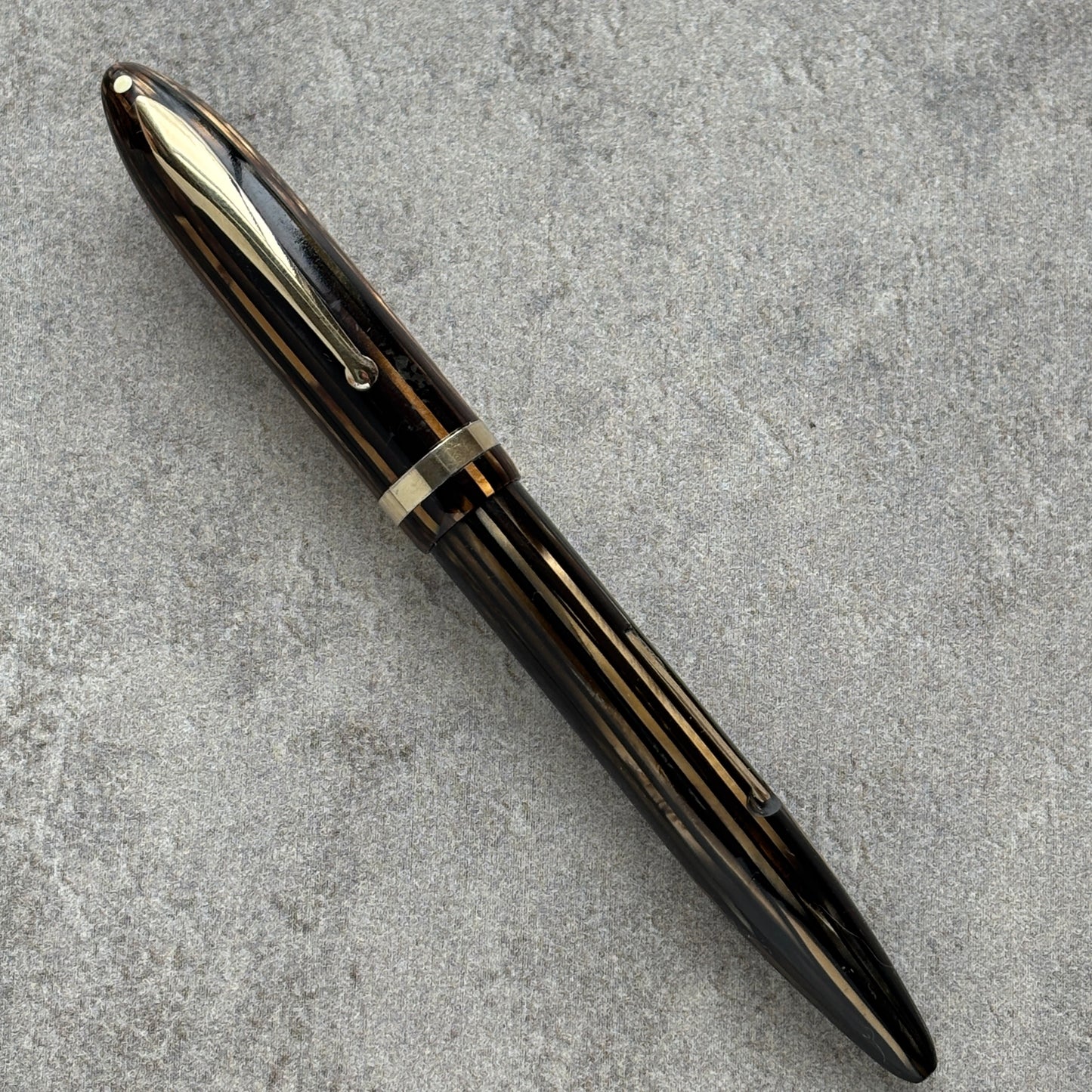 Sheaffer Balance Lever-filler