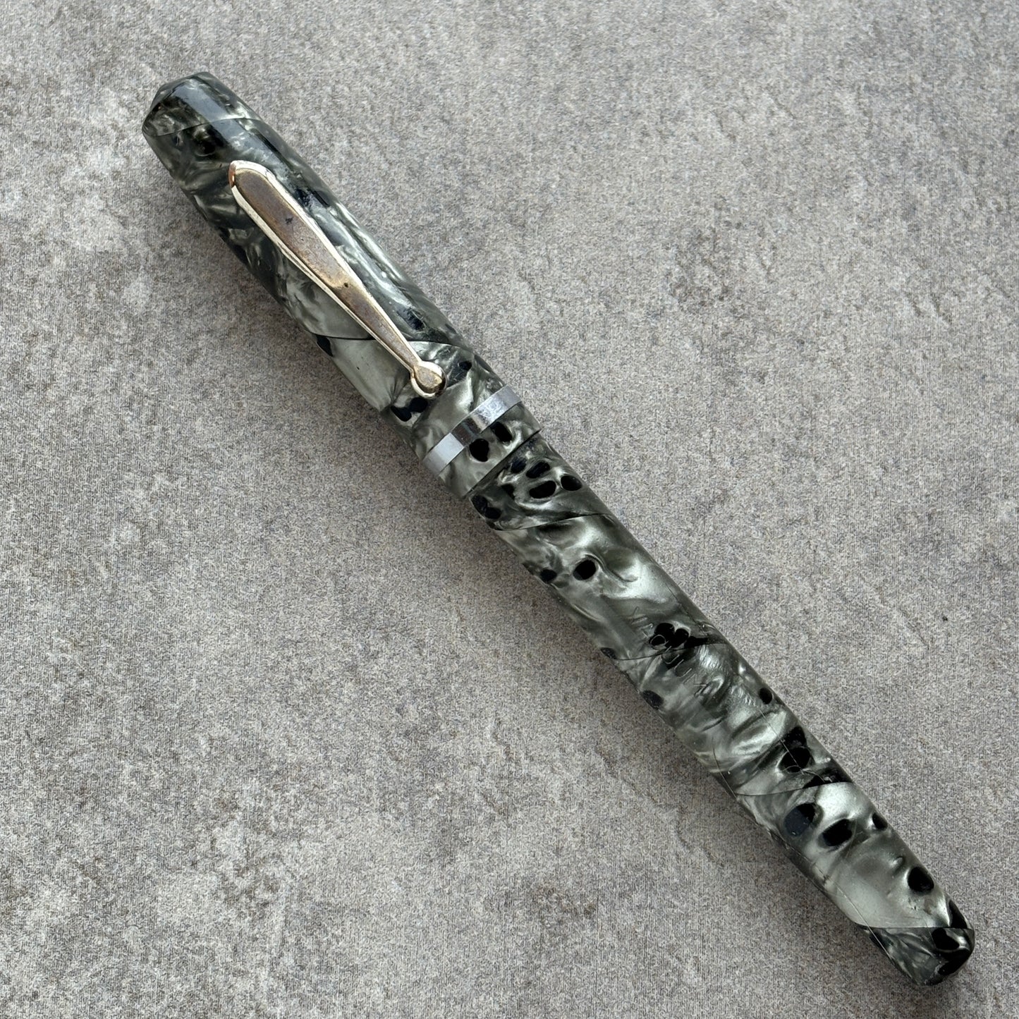 Sheaffer WASP, a Sheaffer Sub-Brand, Gray Birdseye