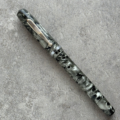 Sheaffer WASP, a Sheaffer Sub-Brand, Gray Birdseye