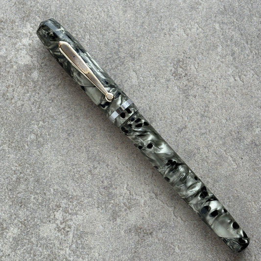 Sheaffer WASP, a Sheaffer Sub-Brand, Gray Birdseye