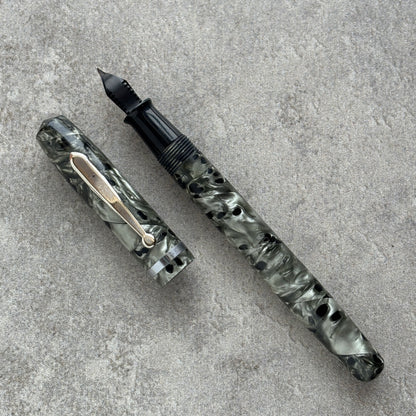 Sheaffer WASP, a Sheaffer Sub-Brand, Gray Birdseye