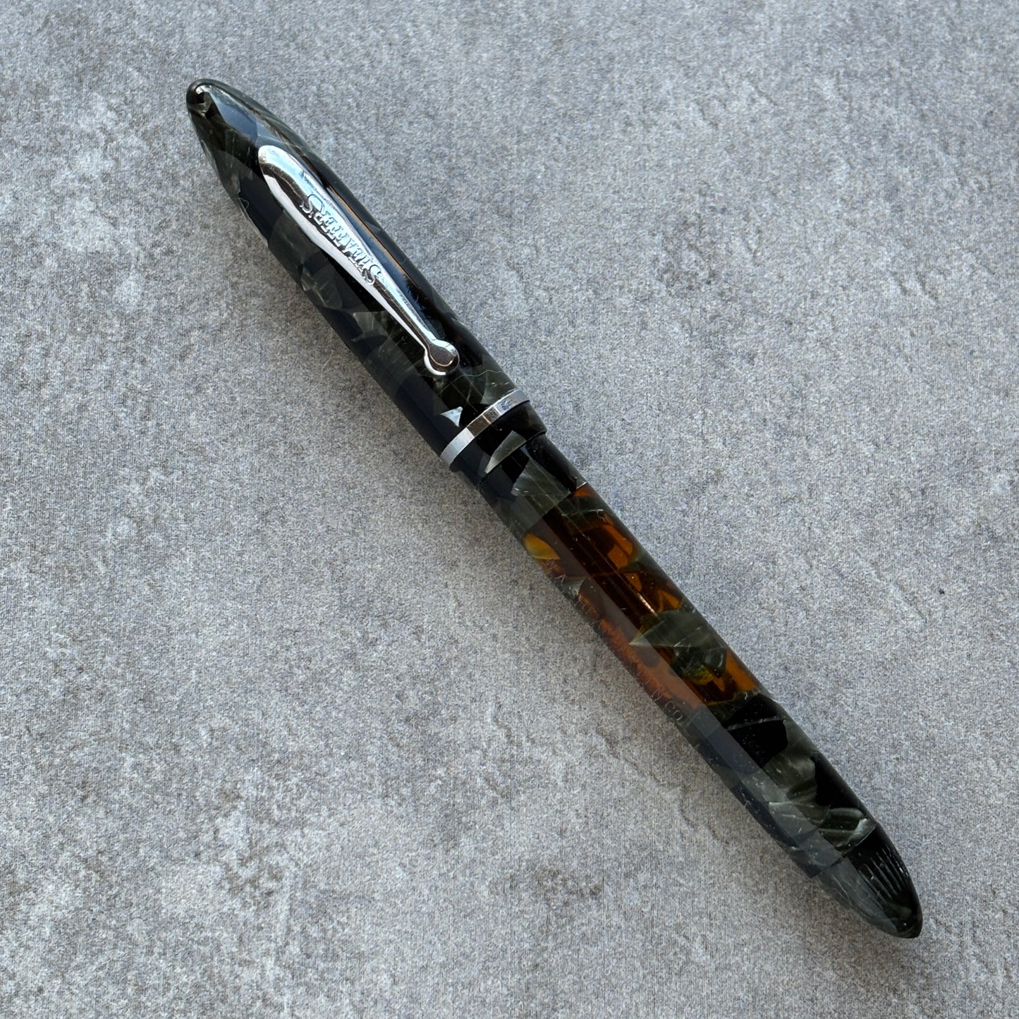 Sheaffer Statesman Craftsman
