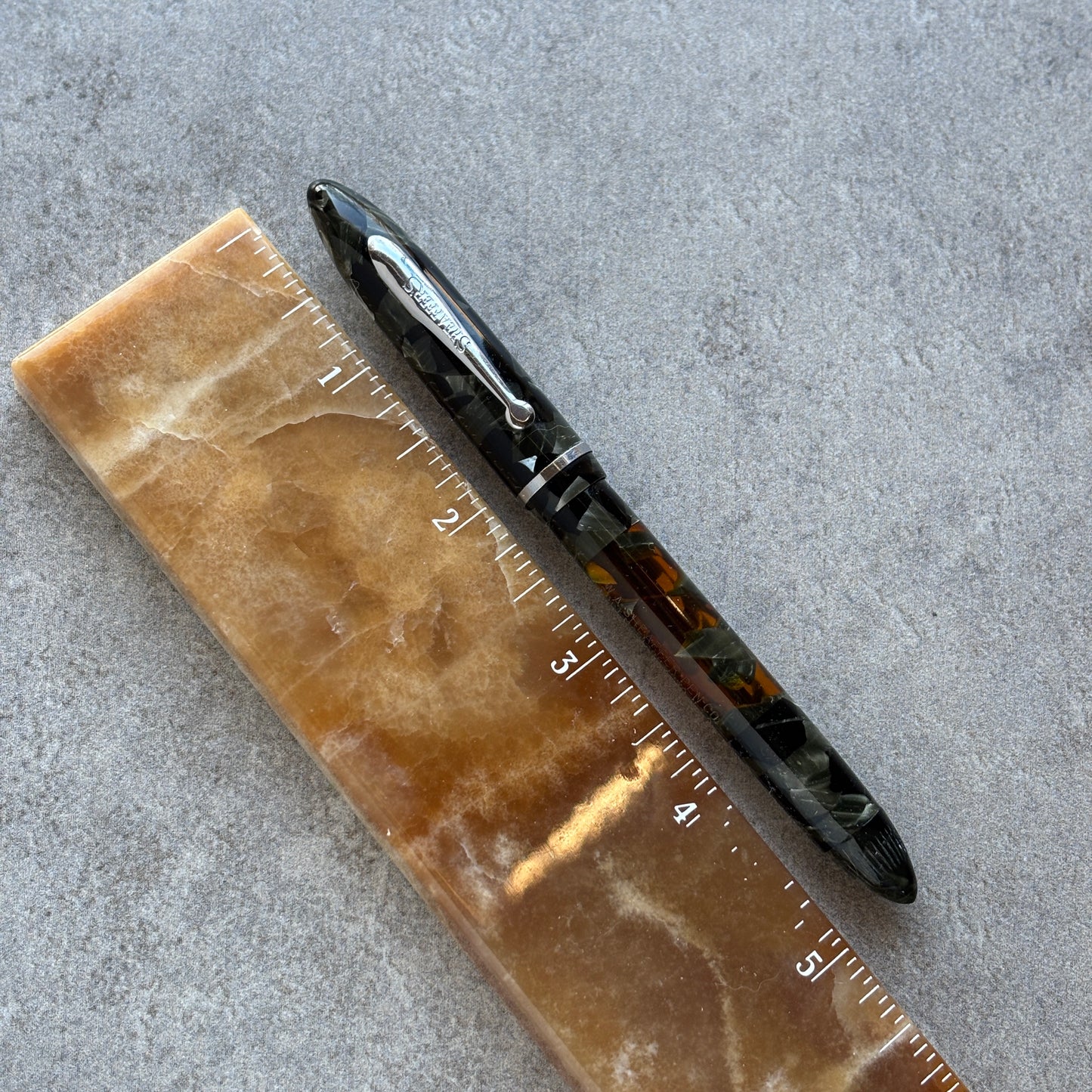 Sheaffer Statesman Craftsman