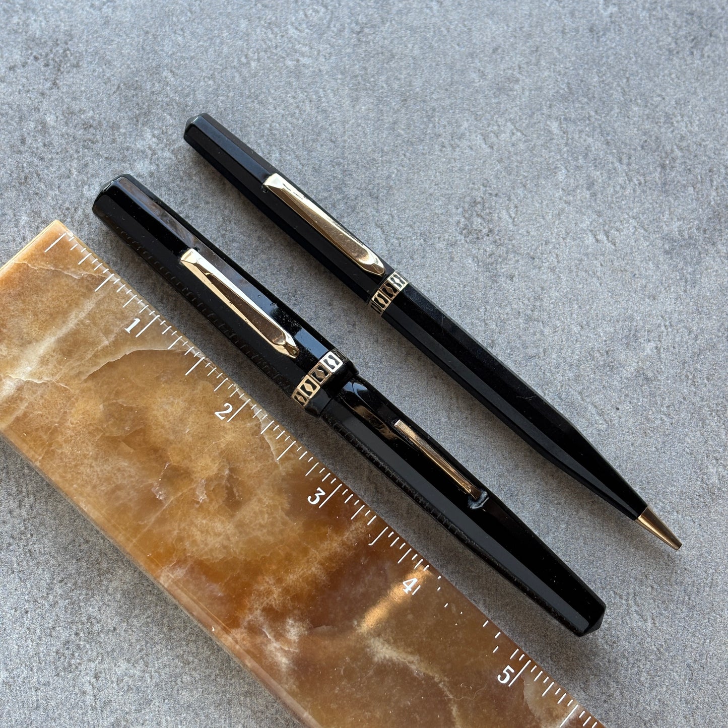 Wahl-Eversharp Doric Set