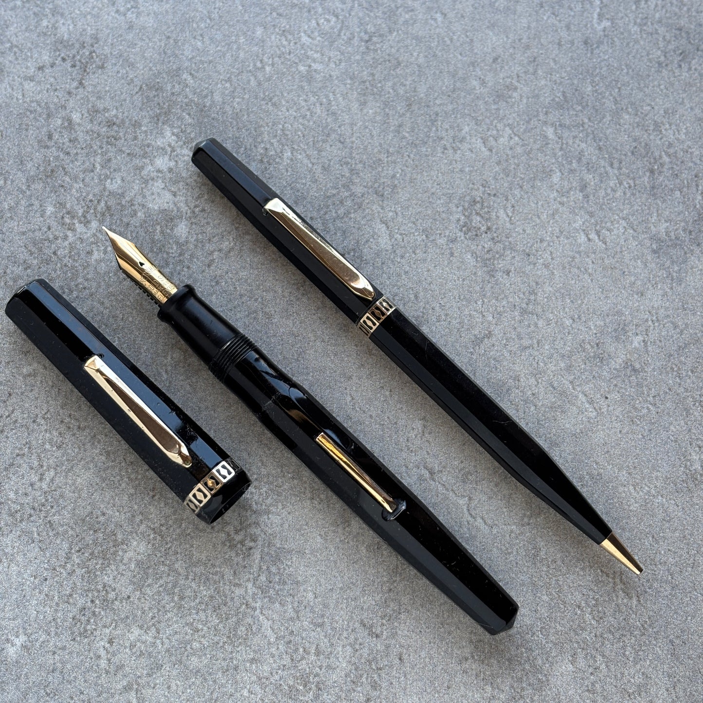 Wahl-Eversharp Doric Set