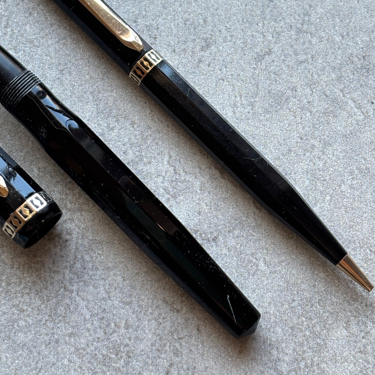 Wahl-Eversharp Doric Set