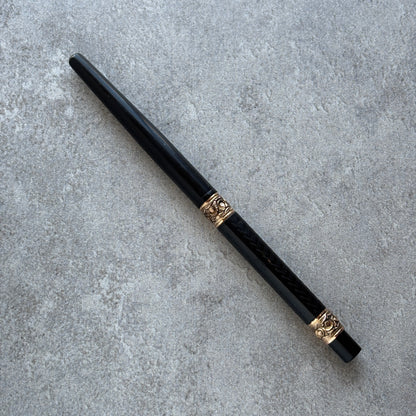 Waterman 24  BCHD Taper Cap Eye Dropper