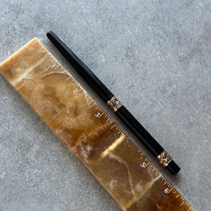 Waterman 24  BCHD Taper Cap Eye Dropper