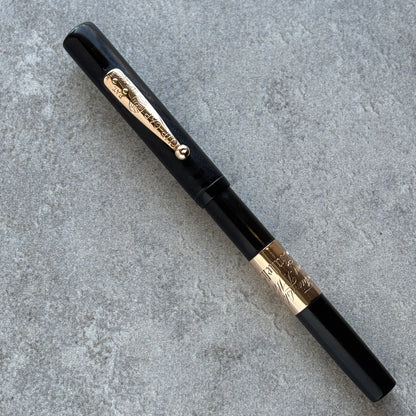 Waterman 14 BCHD Taper Cap Eye Dropper