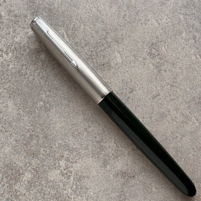 Parker 51 Aerometric, Forest Green