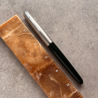 Parker 51 Aerometric, Forest Green