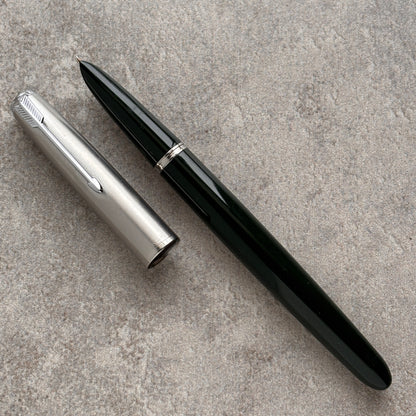 Parker 51 Aerometric, Forest Green