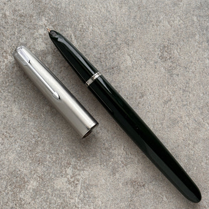 Parker 51 Aerometric, Forest Green