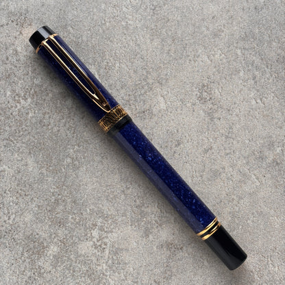 Waterman Le Man Patrician Fountain Pen, NOS