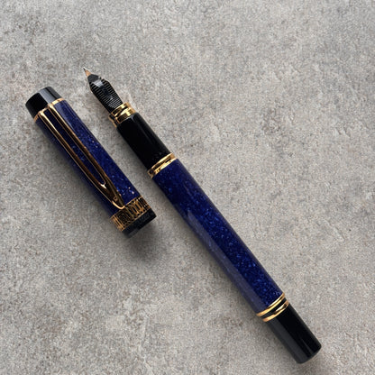 Waterman Le Man Patrician Fountain Pen, NOS