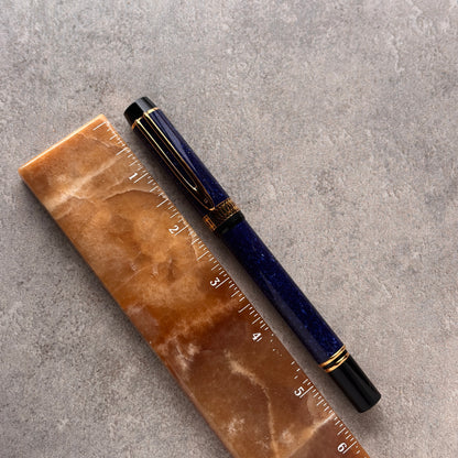 Waterman Le Man Patrician Fountain Pen, NOS