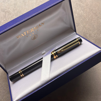 Waterman Le Man 100 Fountain Pen, NOS
