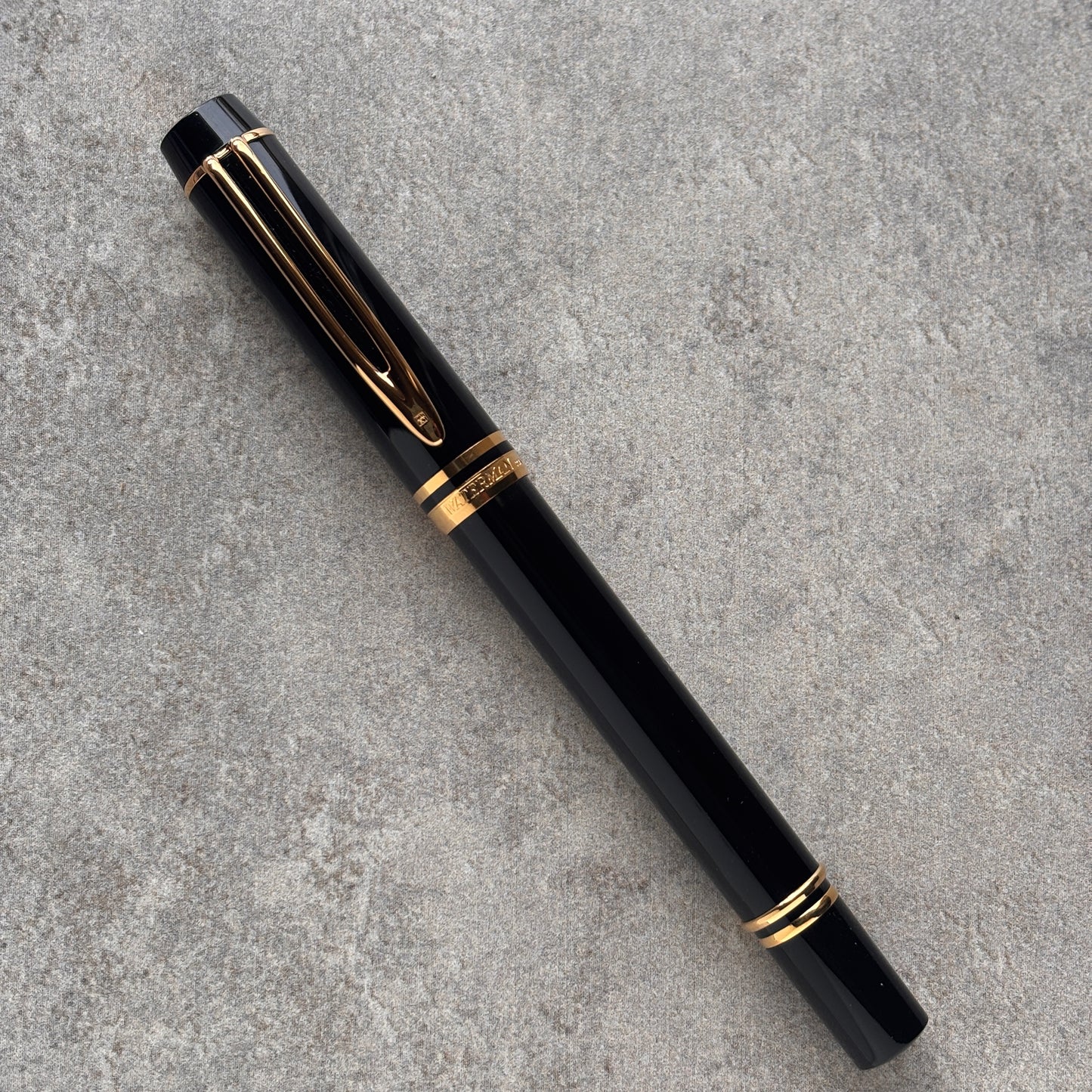 Waterman Le Man 100 Fountain Pen, NOS