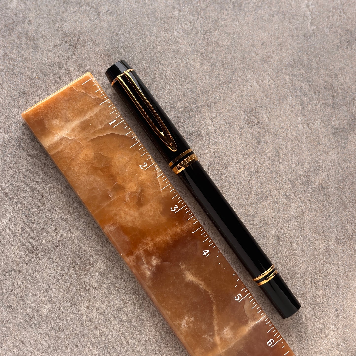 Waterman Le Man 100 Fountain Pen, NOS