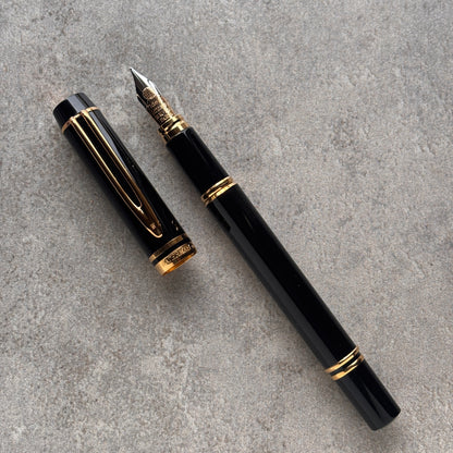 Waterman Le Man 100 Fountain Pen, NOS