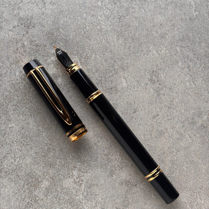 Waterman Le Man 100 Fountain Pen, NOS