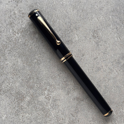 Sheaffer Connaisseur Fountain Pen, C/C Filler
