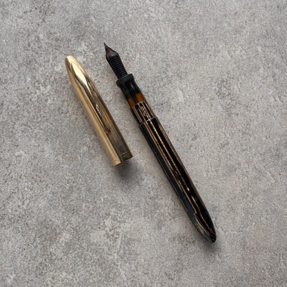 Sheaffer Crest, Fountain Pen